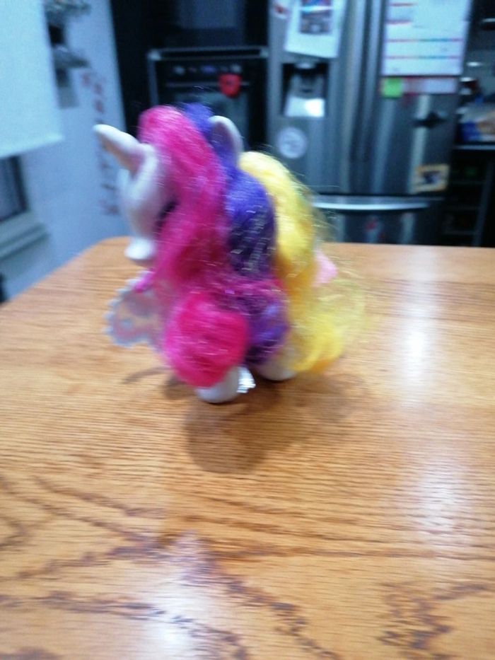 Mon petit poney - photo numéro 3