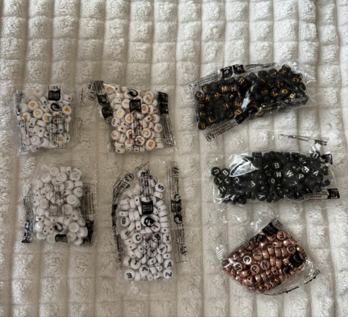 Perles - photo numéro 4