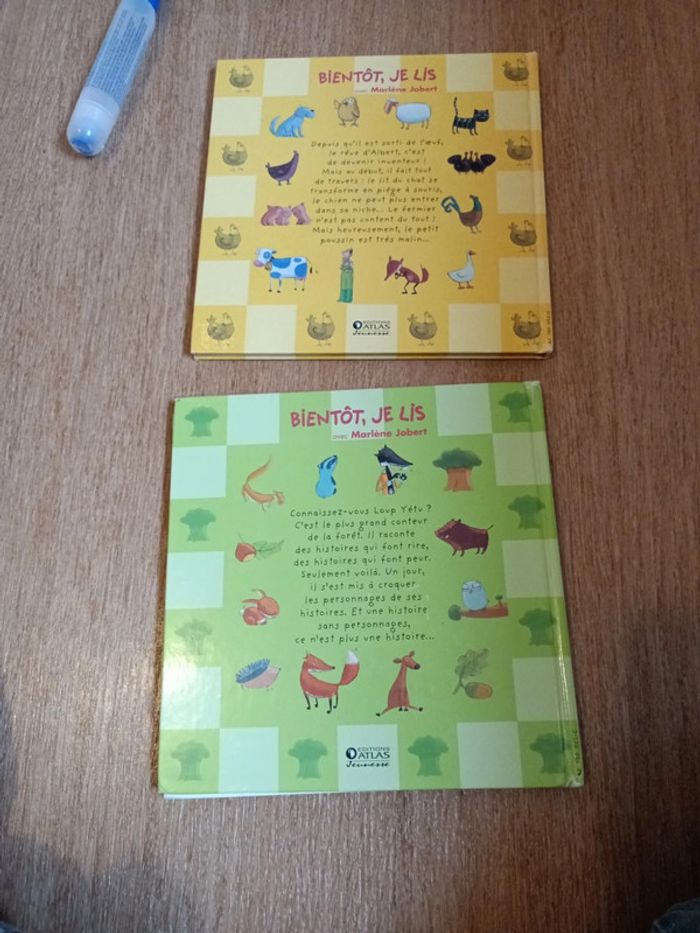 Collection atlas - photo numéro 2