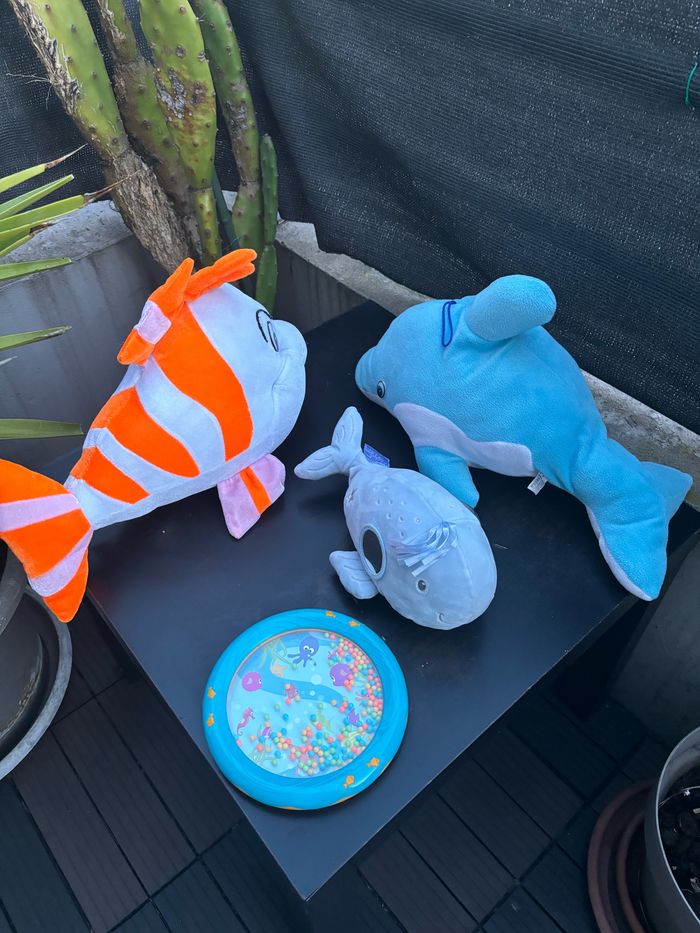 Pack marin - photo numéro 2