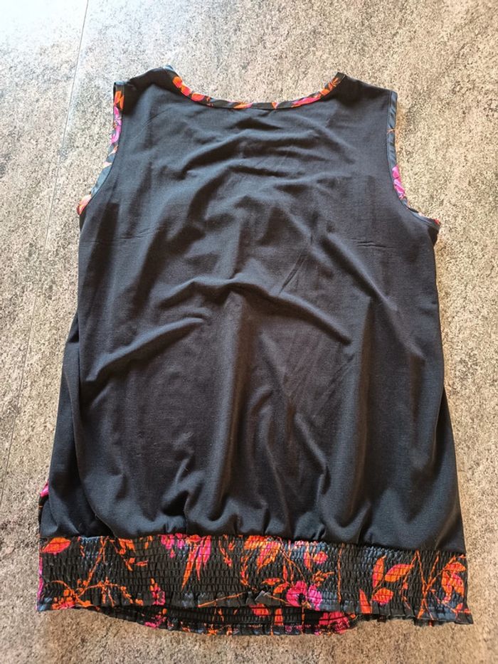 Blouse taille 40 sans marque - photo numéro 3
