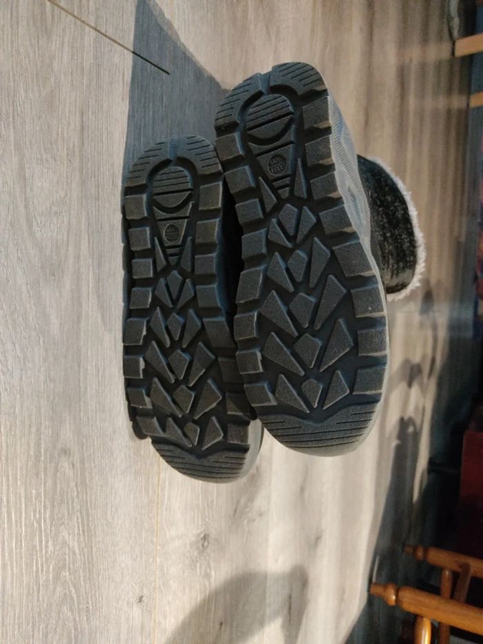 Boots de neige - photo numéro 5