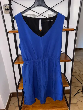 Robe femme
