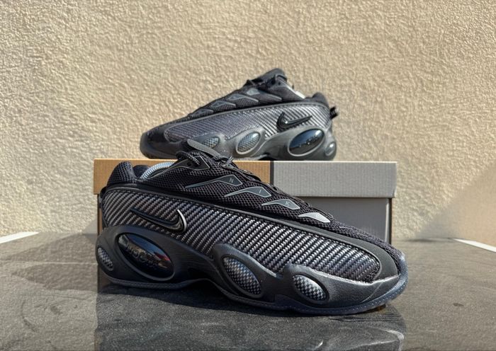 NOCTA x Nike Glide 'Black Iron Grey' 44 - photo numéro 2