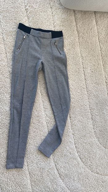 Jegging okaidi fille 10 ans