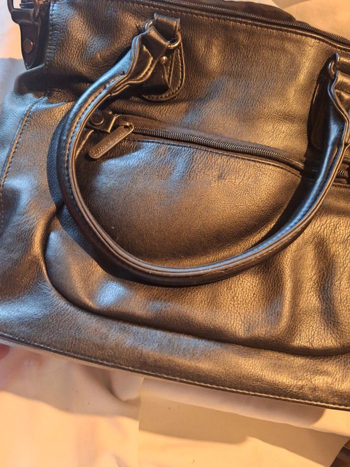 Sac a main - photo numéro 3