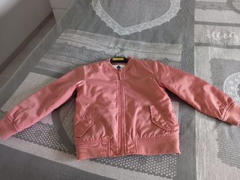 Vends blouson mi saison