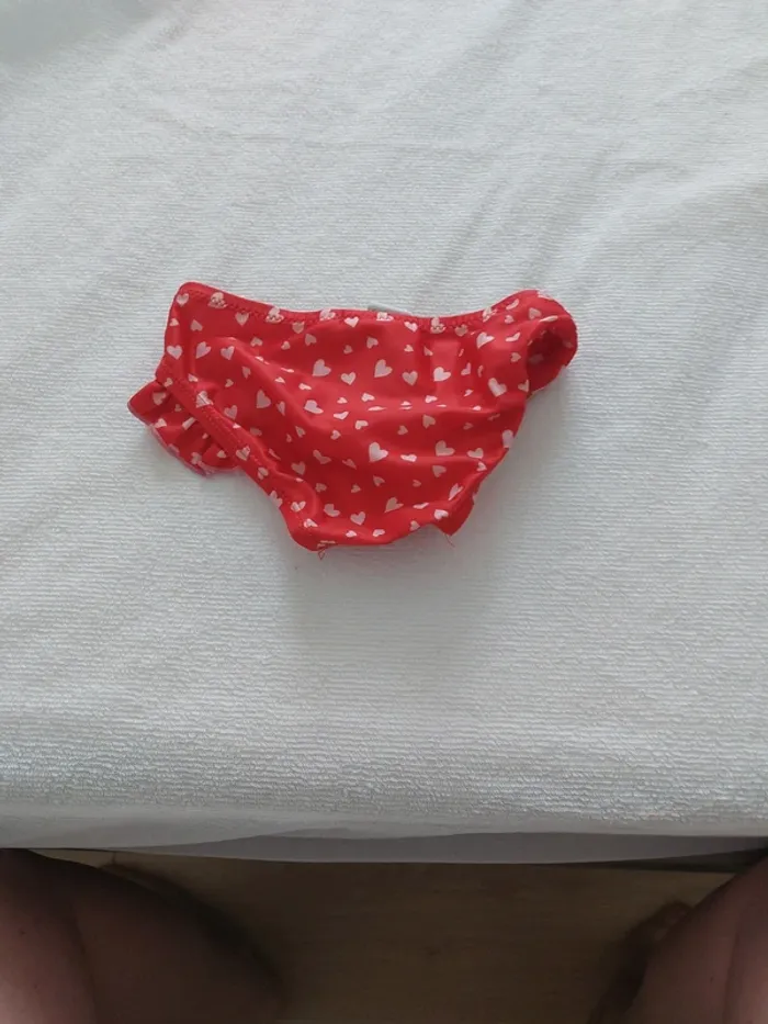Maillot de bain 9mois - photo numéro 2