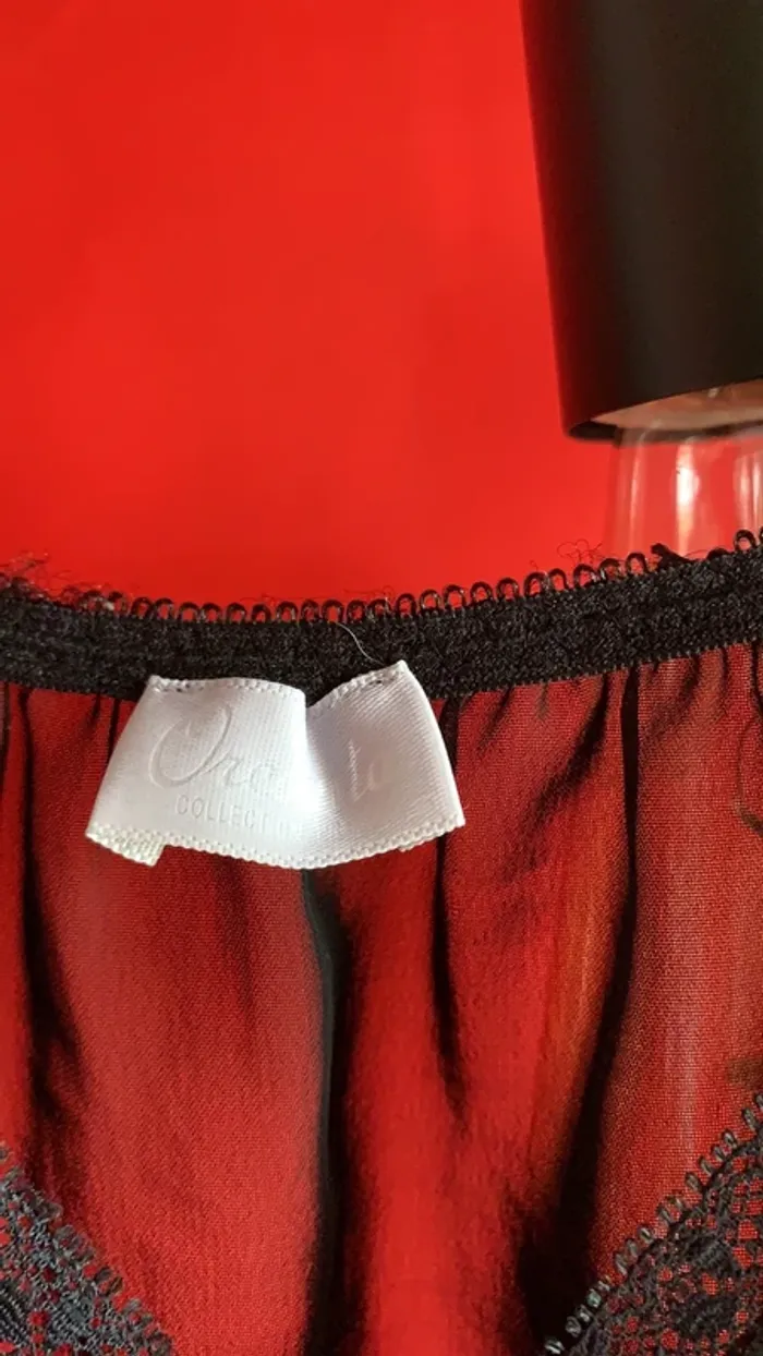 Nuisette femme Orcanta - photo numéro 3