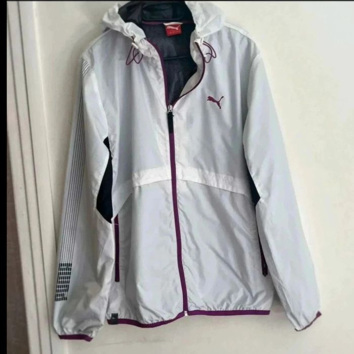 Veste Puma
