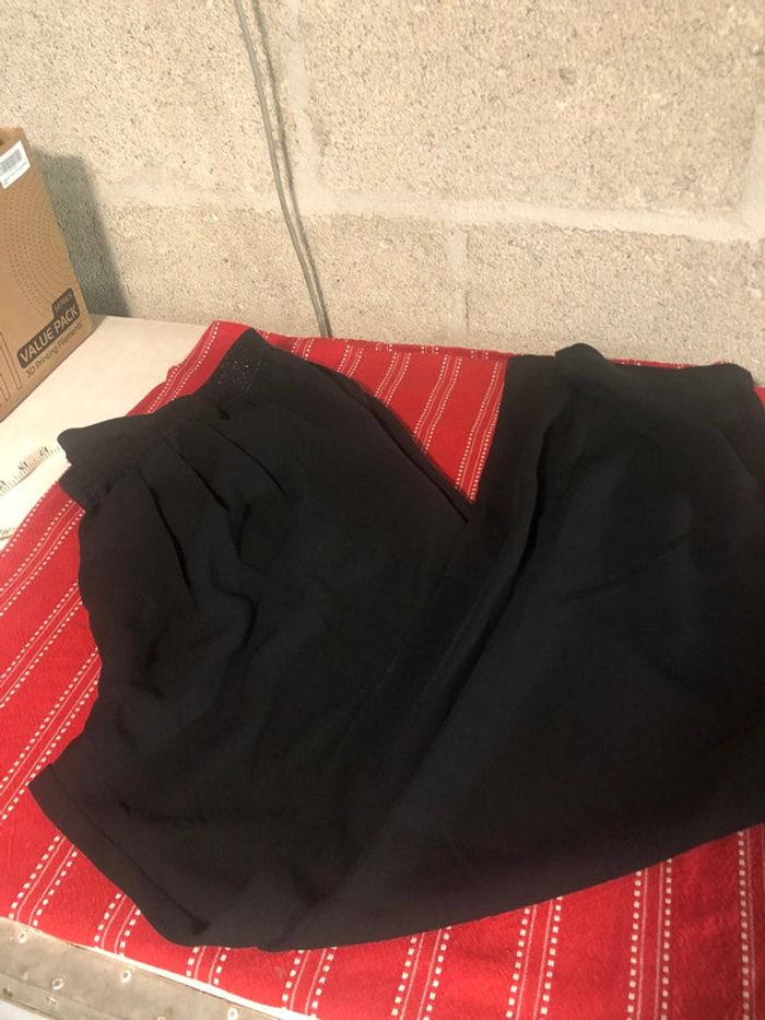 Pantalon grossesse