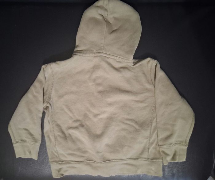 Sweat à capuche zippé Polo Ralph Lauren (3 ans) - photo numéro 2