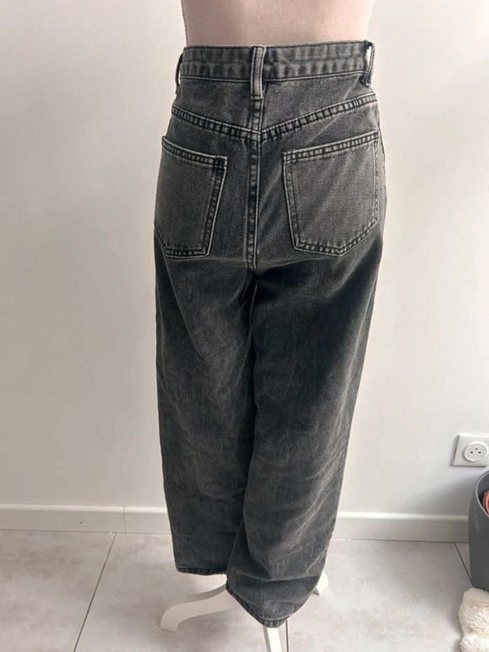 Jean wide leg Shein 34 - photo numéro 4