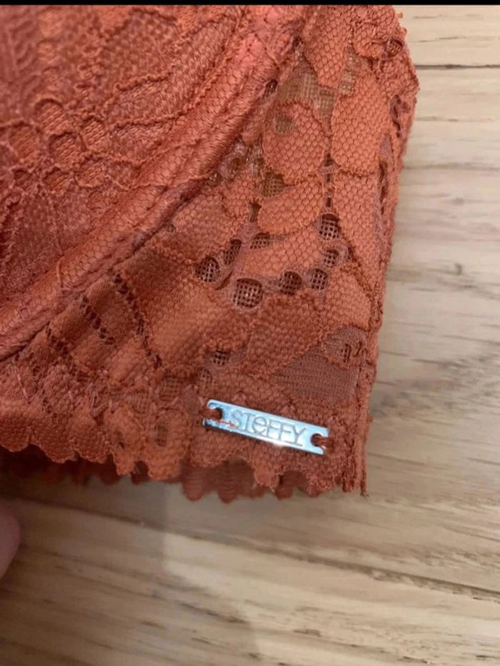 Soutien gorge 90C - photo numéro 4