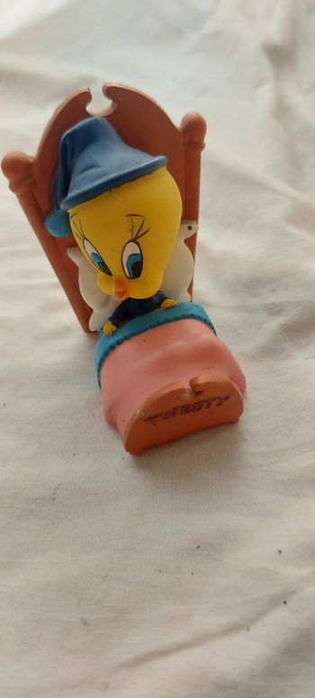 Titi figurine