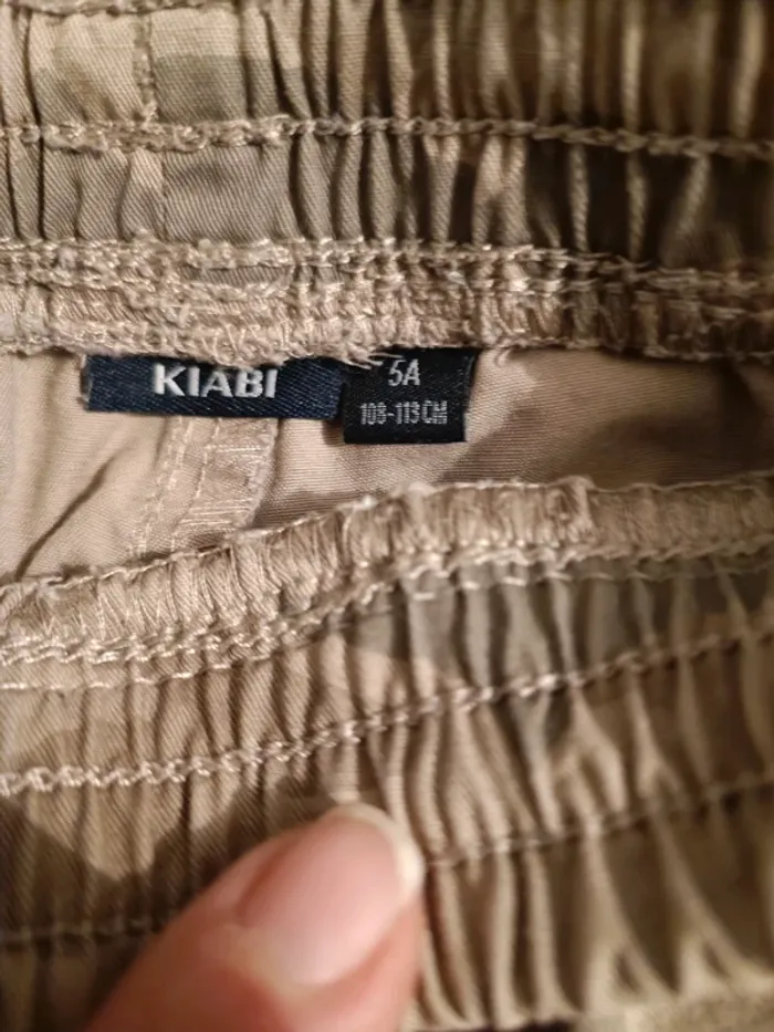 Pantalon légé - photo numéro 3