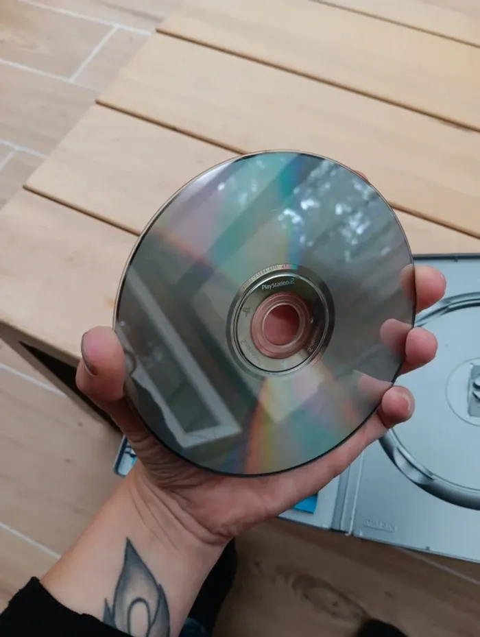 Les sims 2 animaux et cie ps2 - photo numéro 9