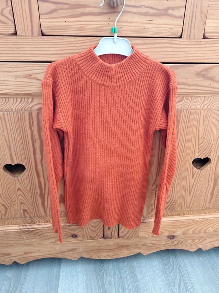 Pull ans fille ans Beebs by Kiabi