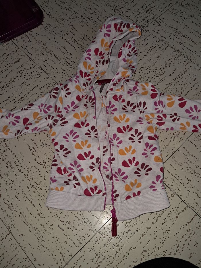 Lot de gilet - photo numéro 9