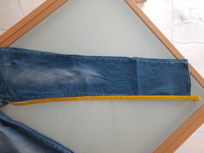 Jean bootcut Christy Mango - photo numéro 9