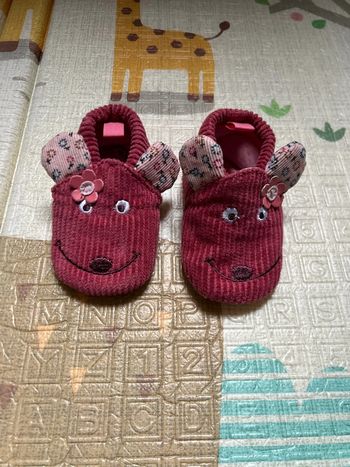 Chaussures / chaussons