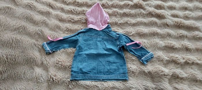 Blouson bébé fille - photo numéro 2