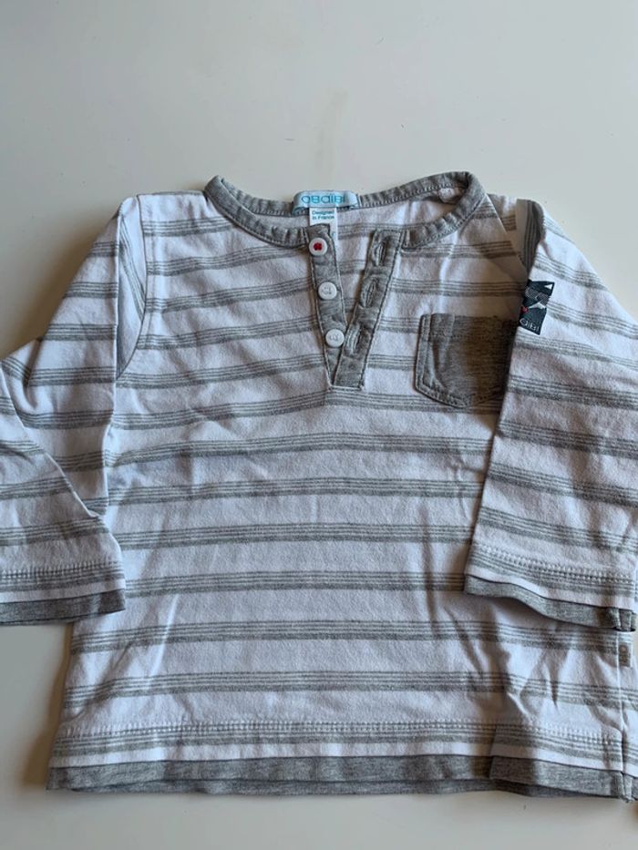 Ensemble okaidi - photo numéro 7