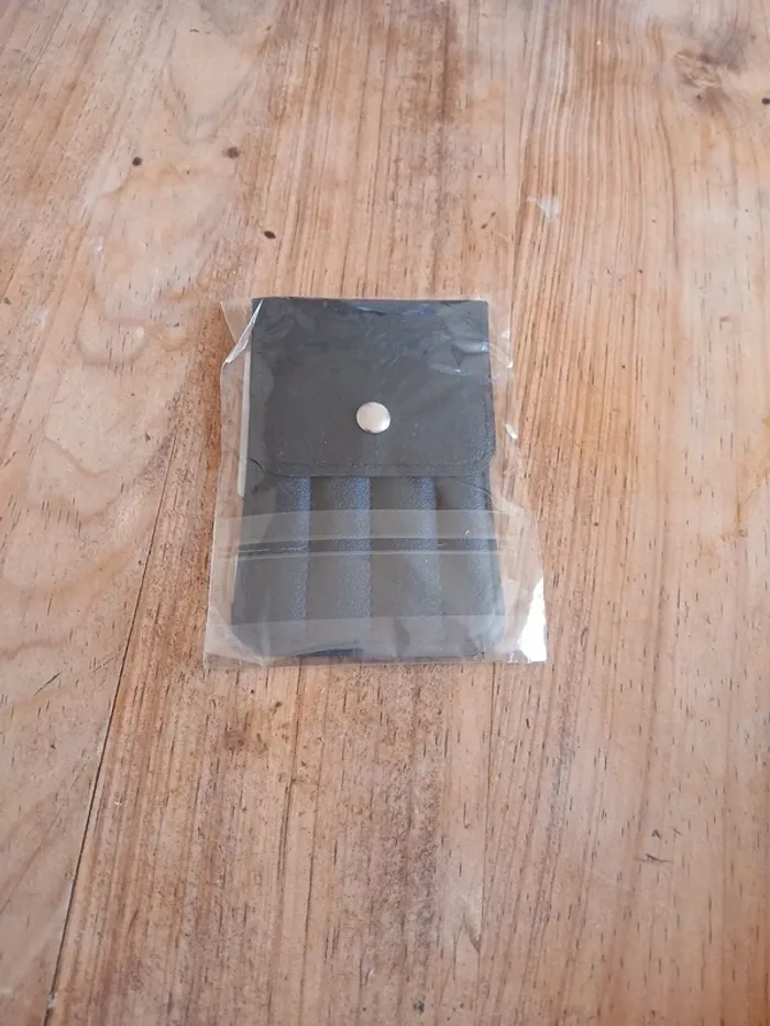 Kitt d'épilation pour sourcil