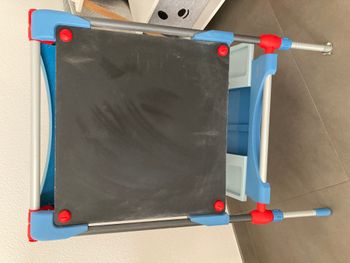 Tableau blanc & ardoise - Smoby