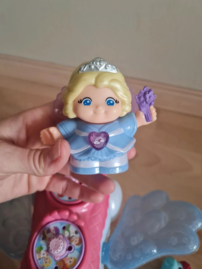 Azalée ma Licorne magique et figurines - photo numéro 8