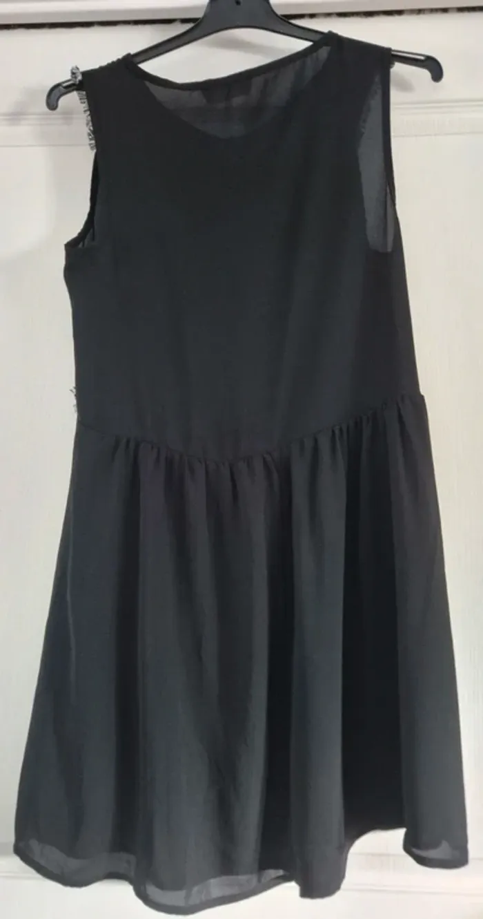 Robe Naf Naf - photo numéro 2