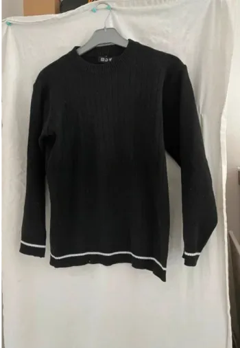 Pull-over