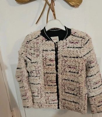 veste catimini 10 ans