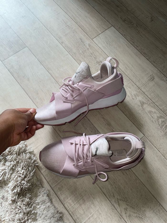 Basket - photo numéro 3