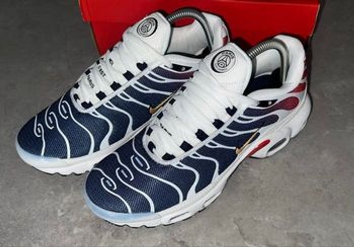 Nike tn psg 36 - photo numéro 3