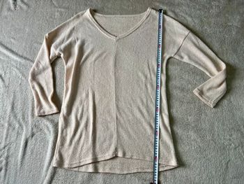 Haut manches longues – taille M/L