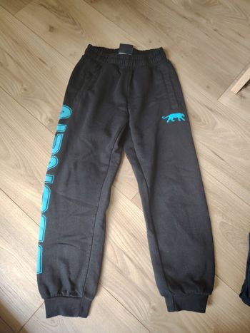 Jogging airness