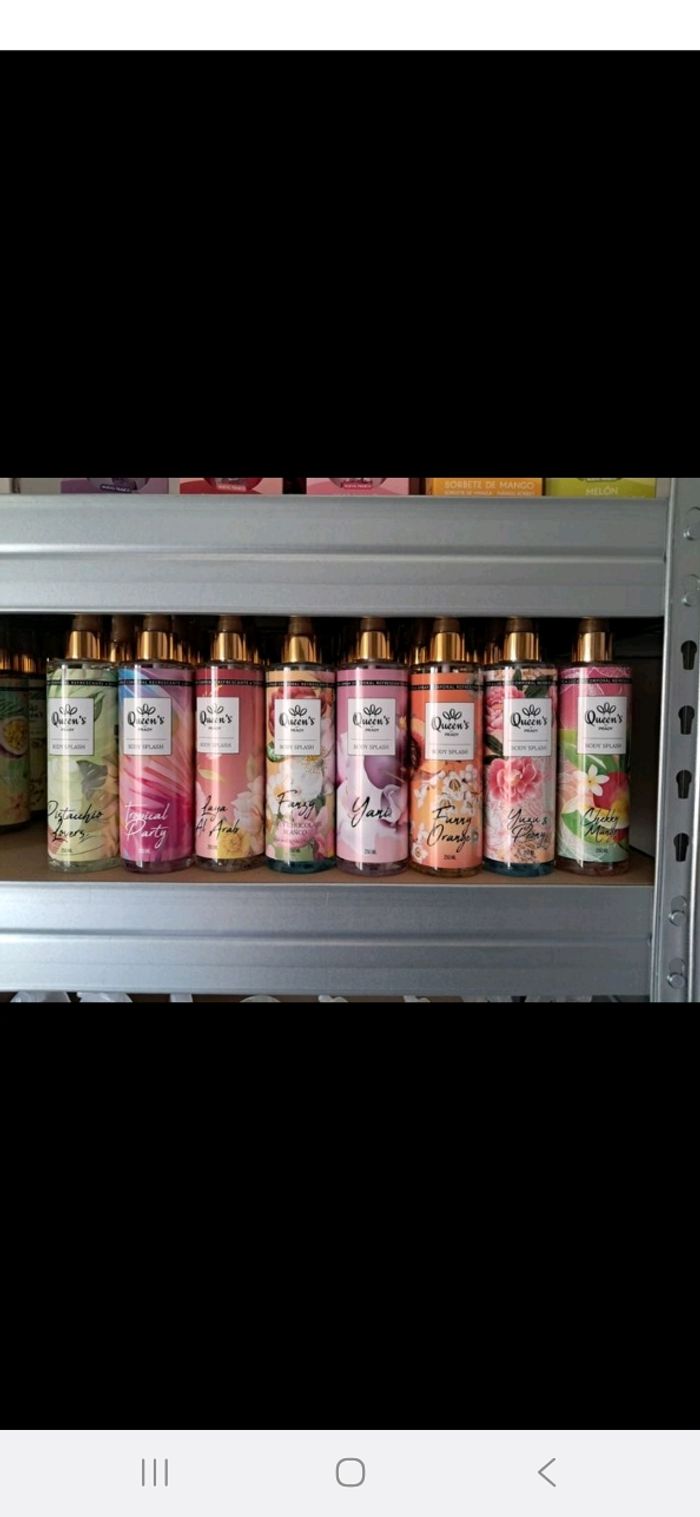 Brume prady 250ml