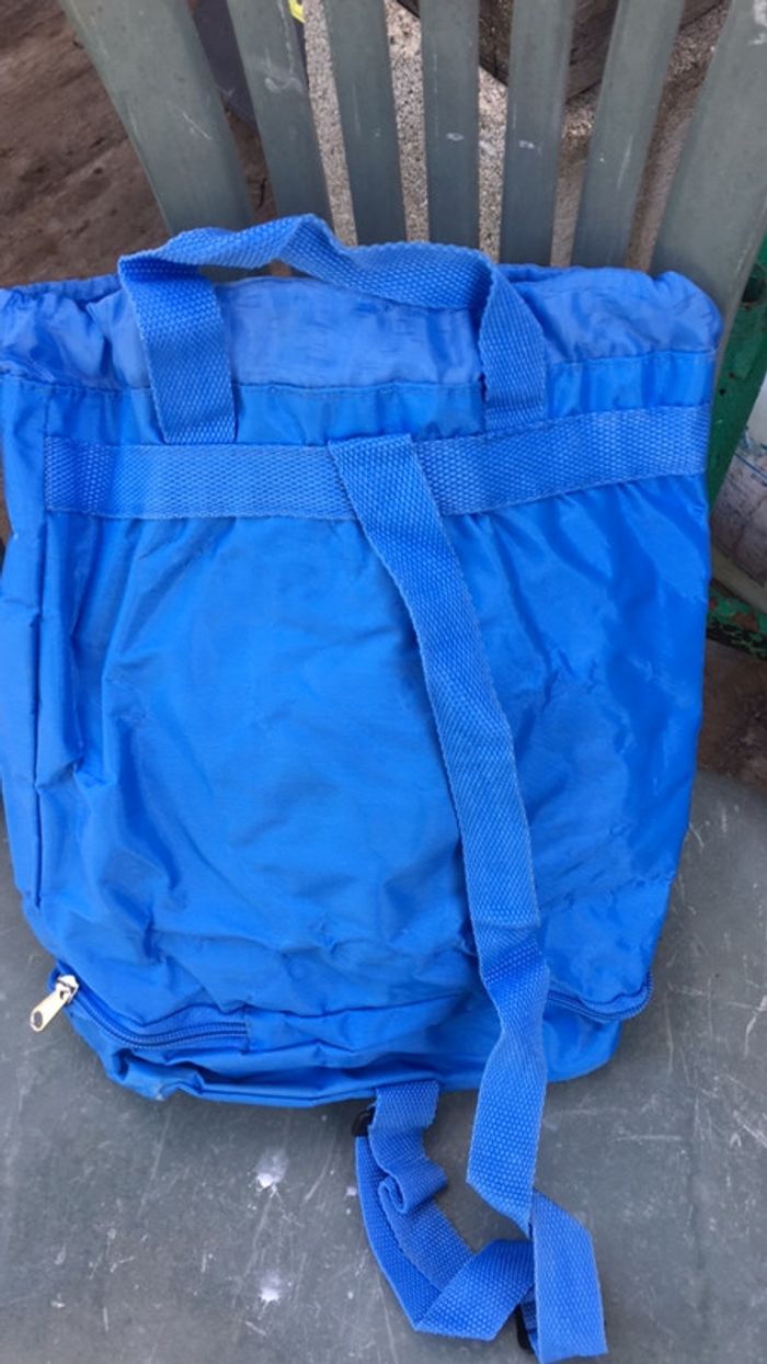 Sac pour piscines - photo numéro 6