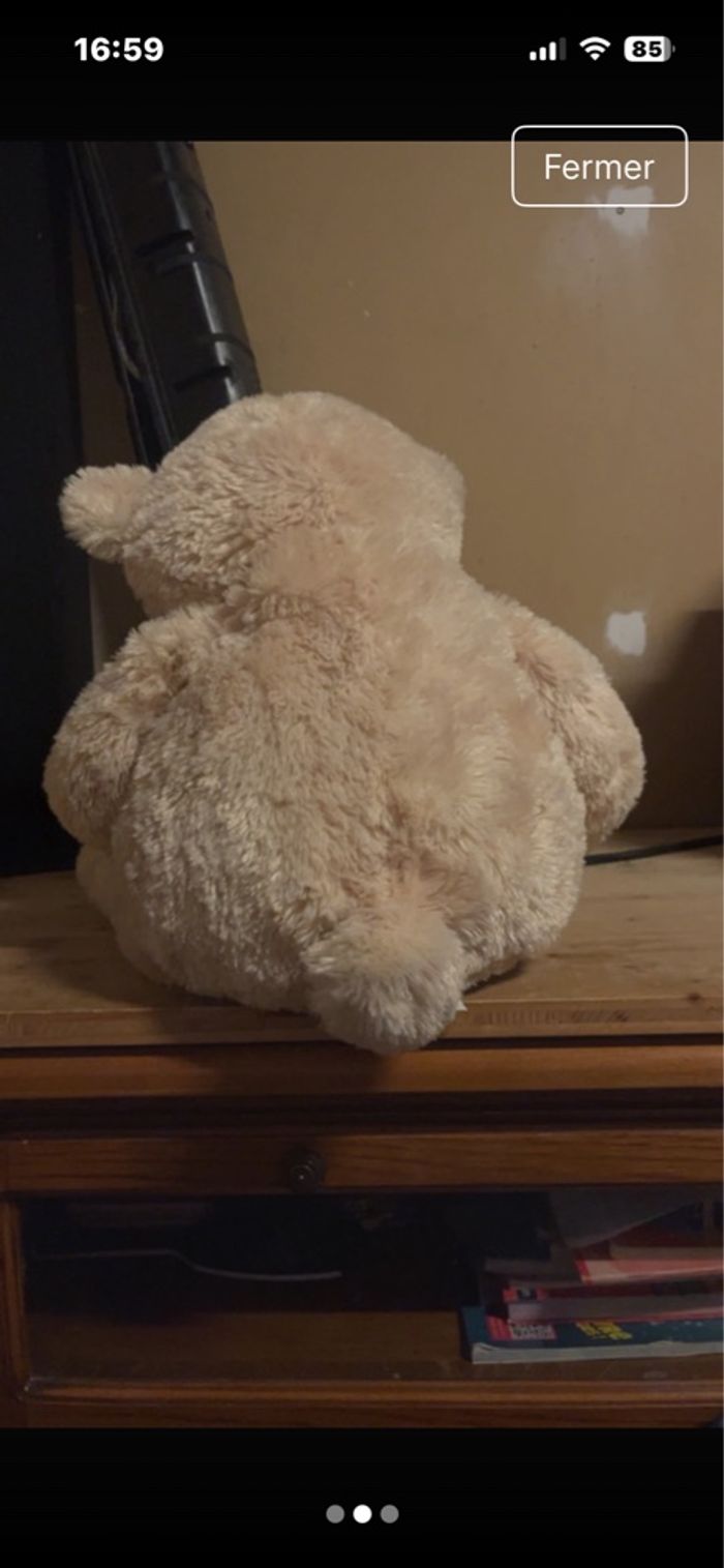 Gros lot de peluche - photo numéro 3