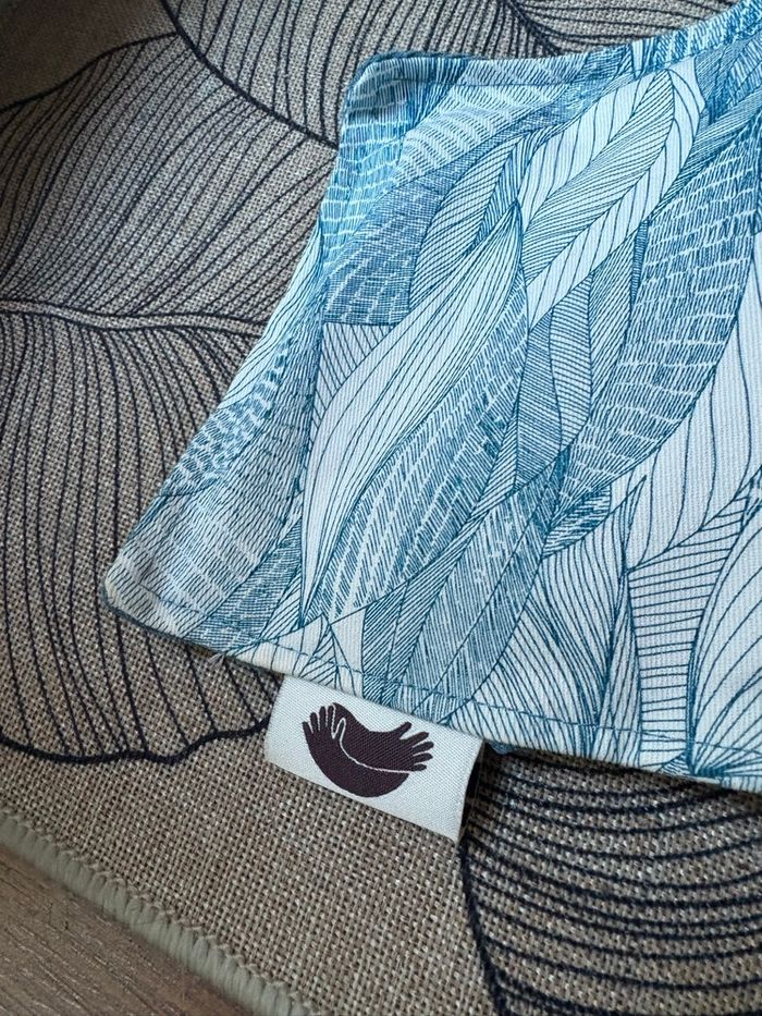 Coussin chauffant - photo numéro 5