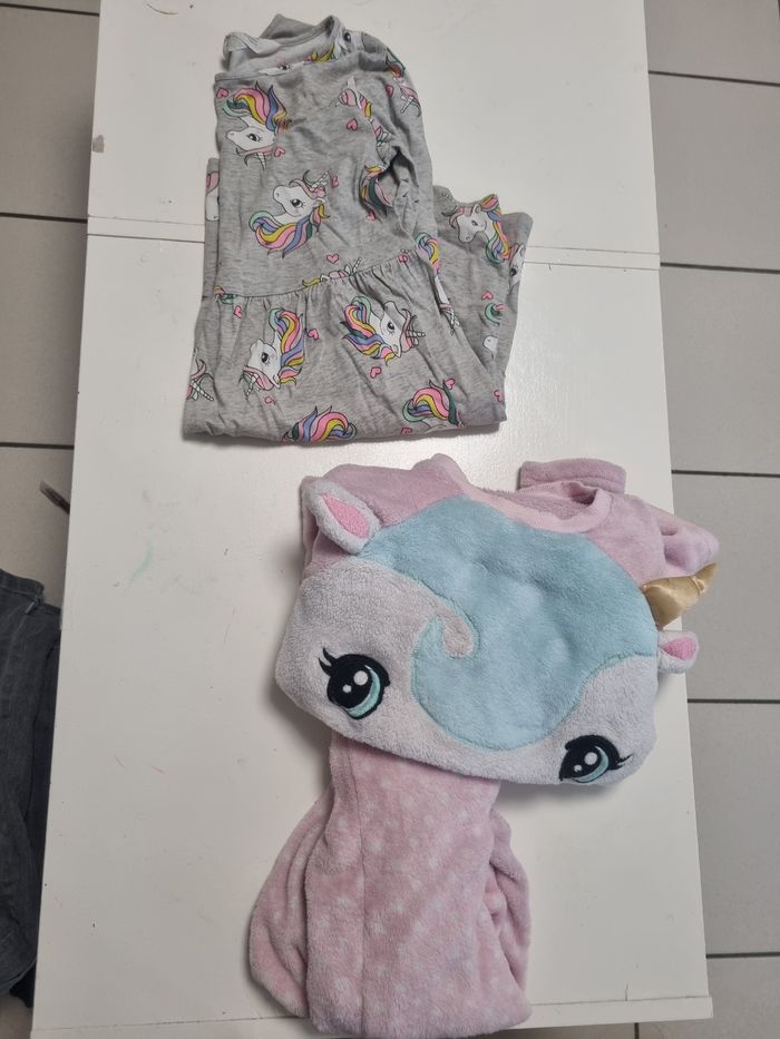 Lot fille 8 ans 12 pieces - photo numéro 5