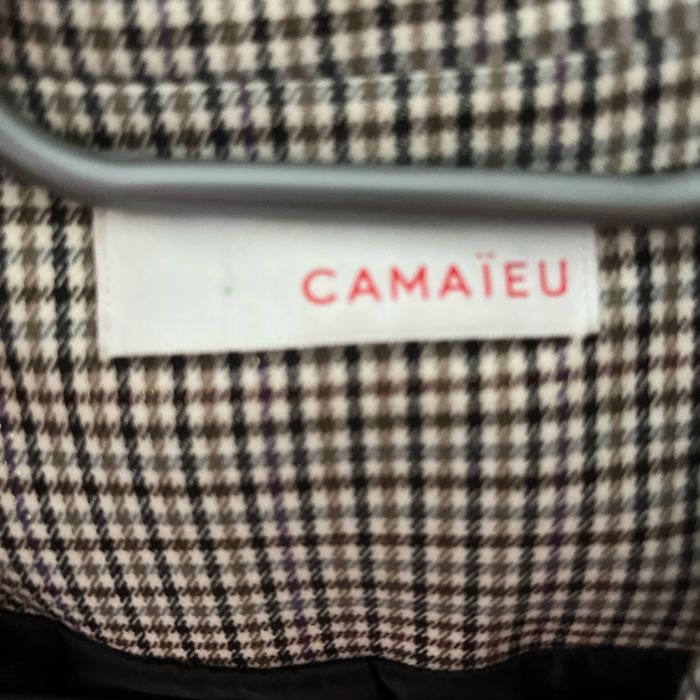 Veste mi longue - photo numéro 4