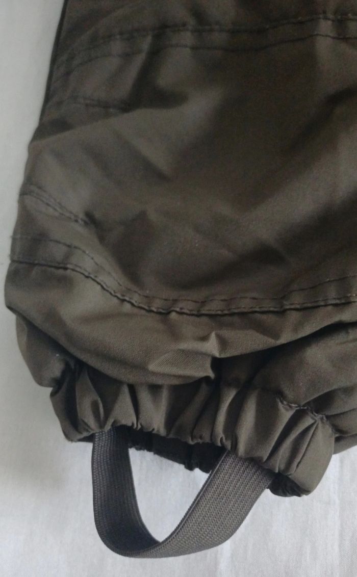 Combinaison chaude 4/6 mois - photo numéro 3