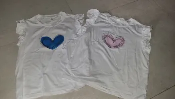 Lot 2 tee shirt