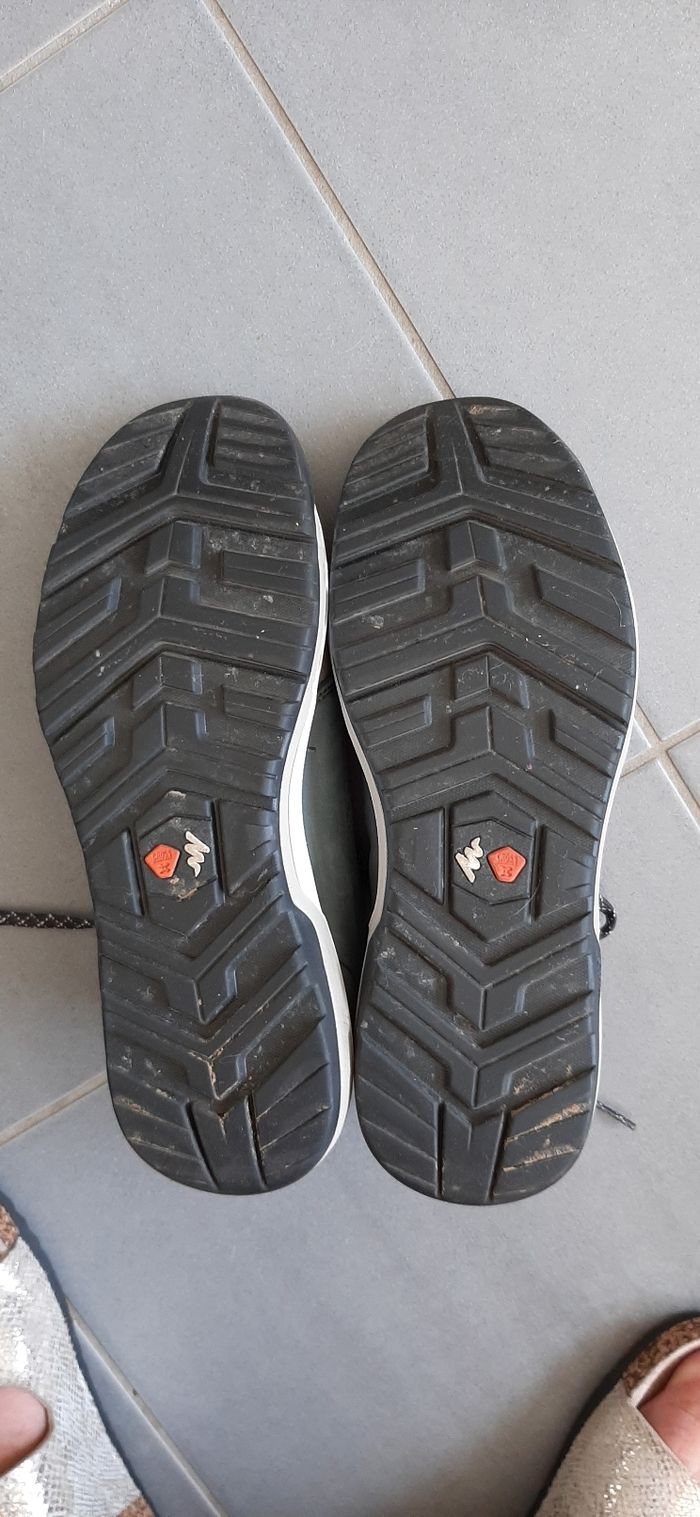 Chaussures de randonnée - photo numéro 4