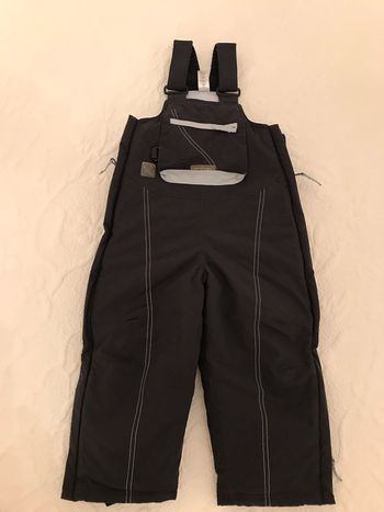 Salopette de ski, à bretelles 3 Ans