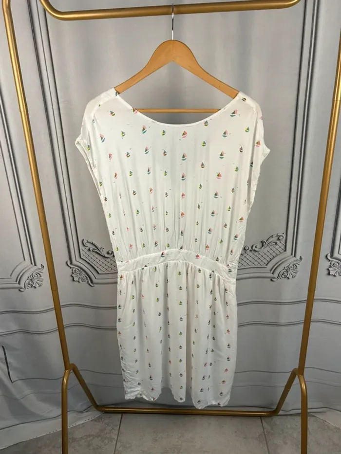 Robe La P’tite étoile T3 / L neuve