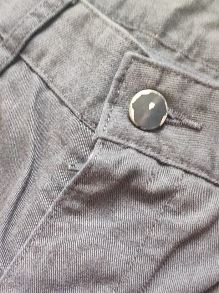 Jean droit taille 38 - photo numéro 3