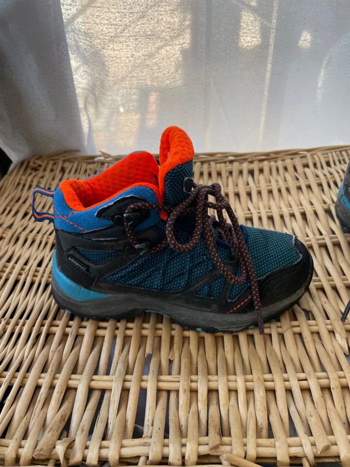 Chaussures de randonnée - photo numéro 6
